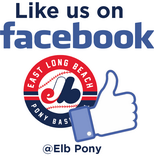 Visit the ELB Facebook Site