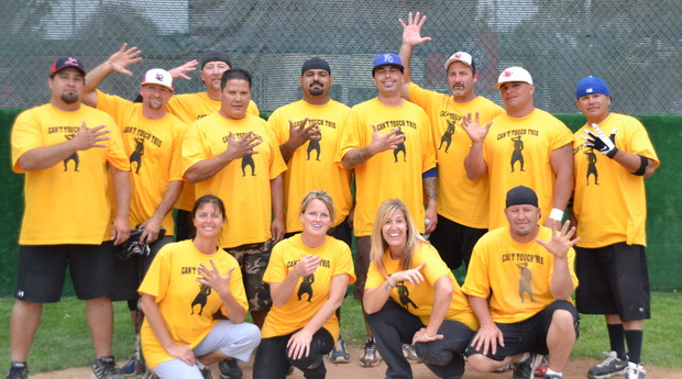 Tournament Champions - Bullseye