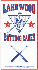 Lakewood Batting Cages - Phone: 562-494-HITT