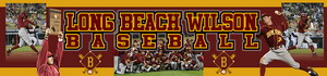 Wilson Bruin Baseball