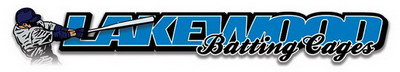 Lakewood<br>Batting Cages
