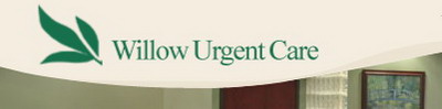 Willow<br>Urgent Care